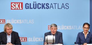 SKL Glücksatlas