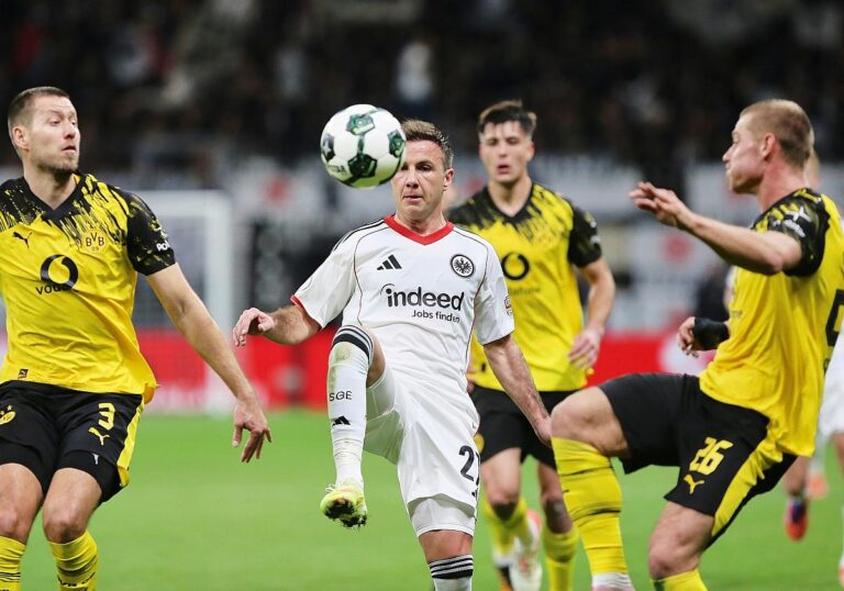 Eintracht Frankfurt