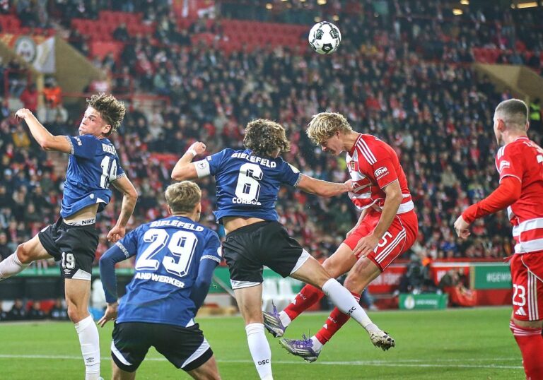 Union Berlin