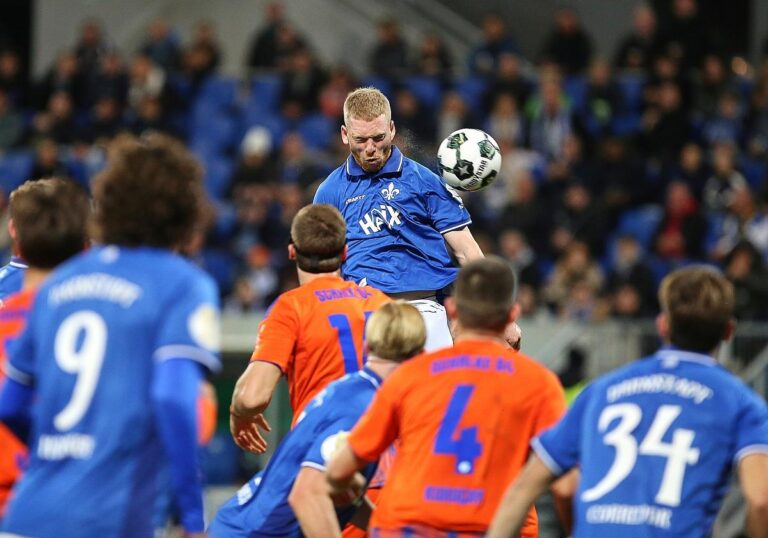 Darmstadt 98
