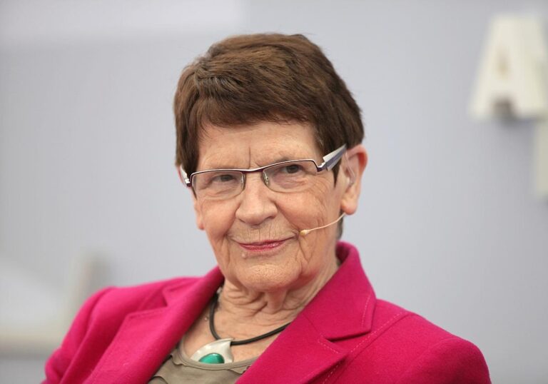 Rita Süssmuth