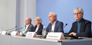 Vorstellung Jahresstatistik