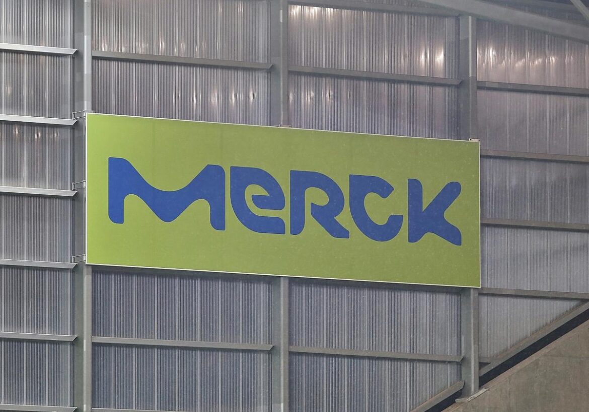 Merck (Archiv)