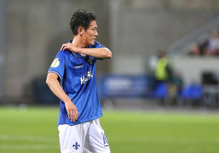 Hiroki Akiyama