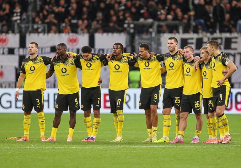 Borussia Dortmund