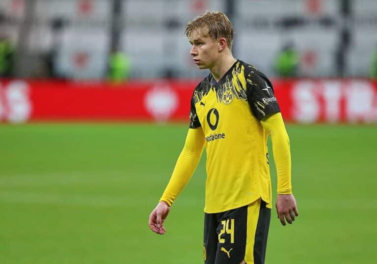 Daniel Svensson