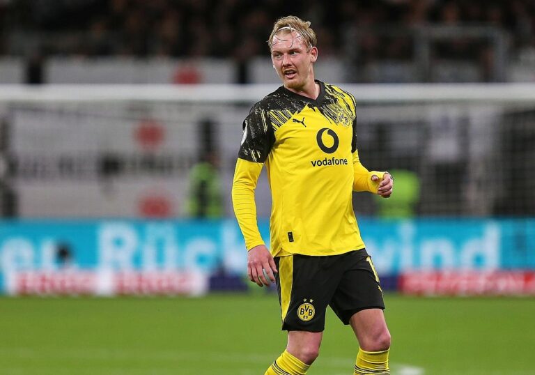 Julian Brandt