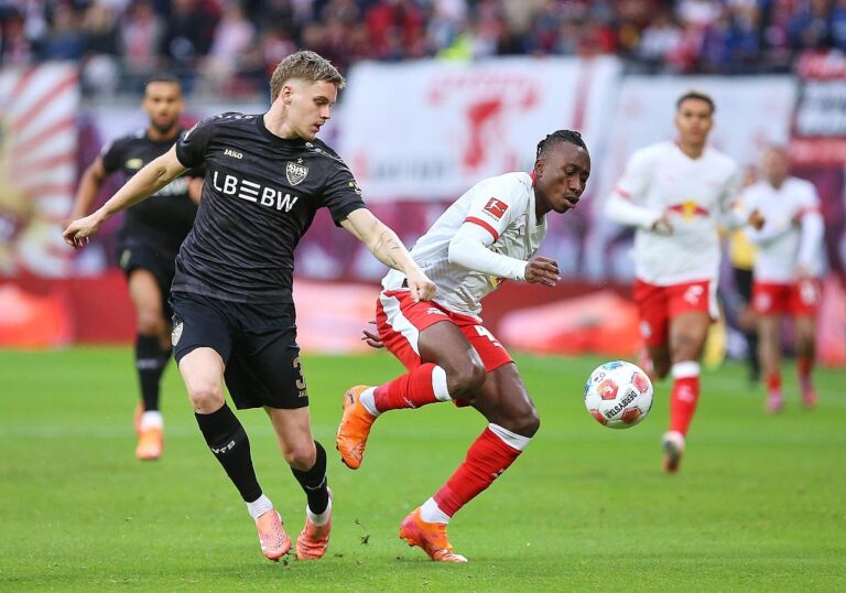 RB Leipzig
