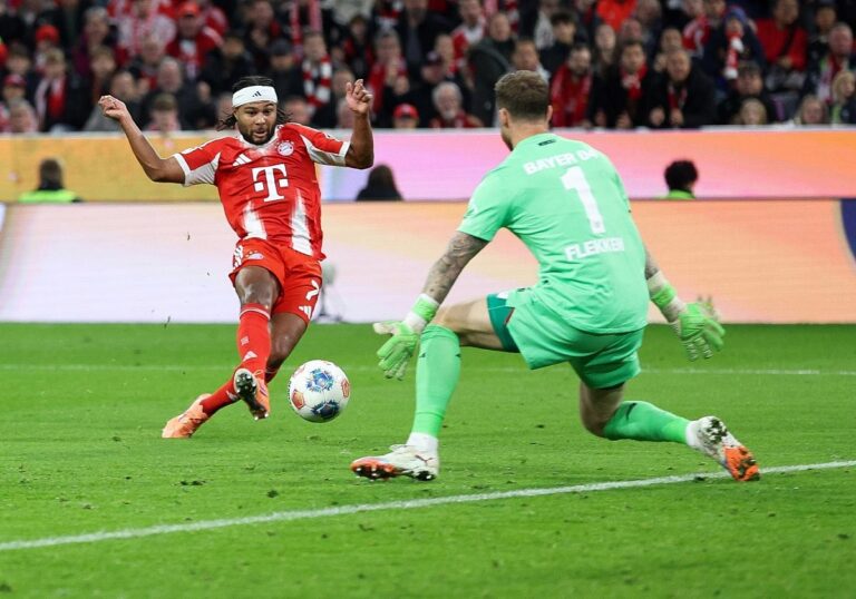 FC Bayern