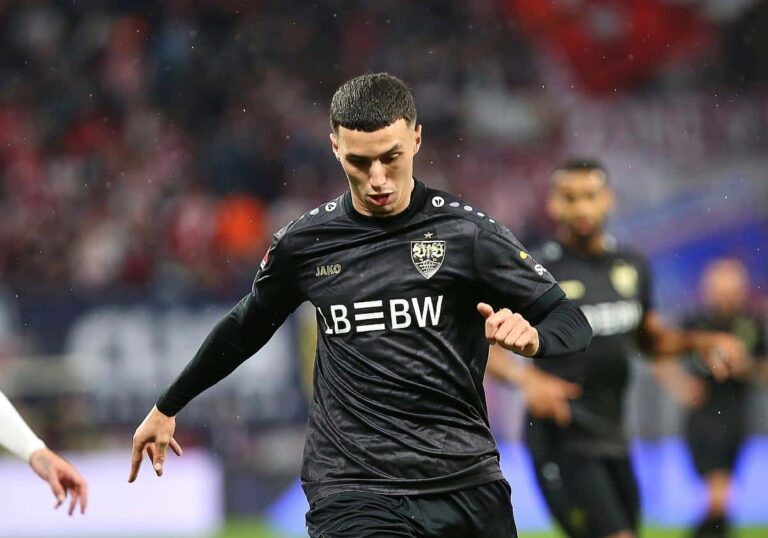Bilal El