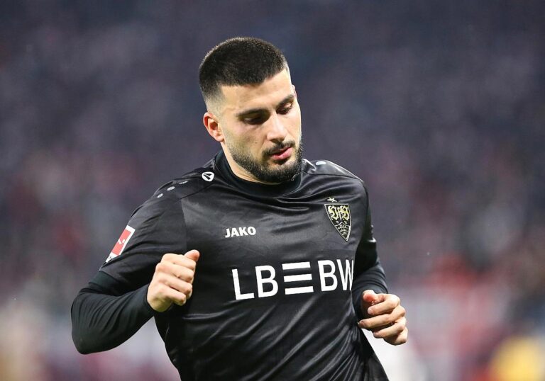 Deniz Undav