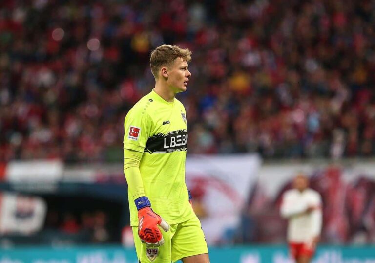 Alexander Nübel