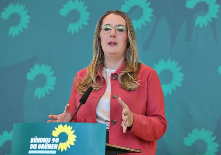 Katharina Dröge