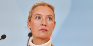 Alice Weidel