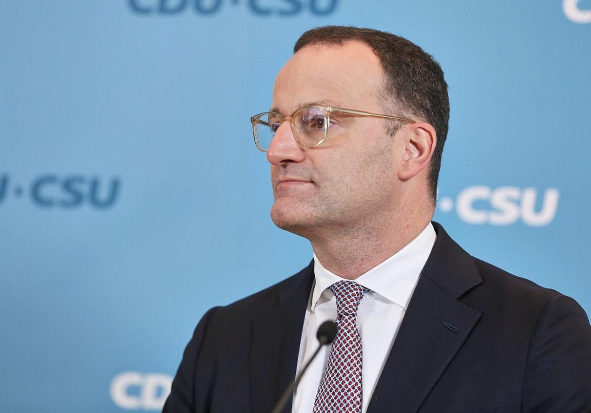 Jens Spahn