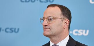 Jens Spahn