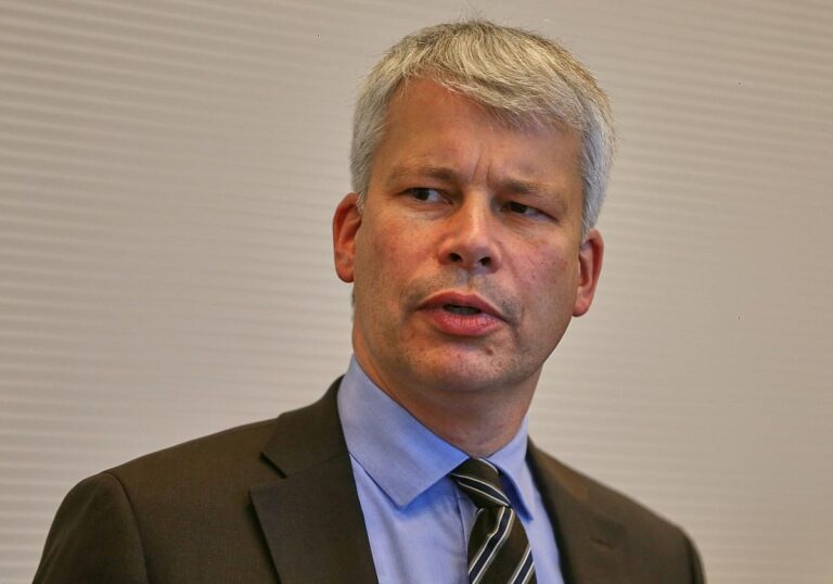 Steffen Bilger