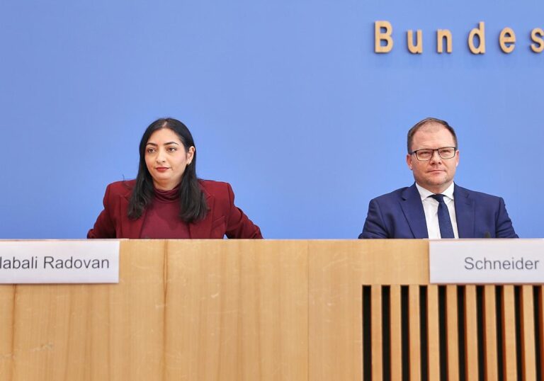 Vorstellung Deutschlands