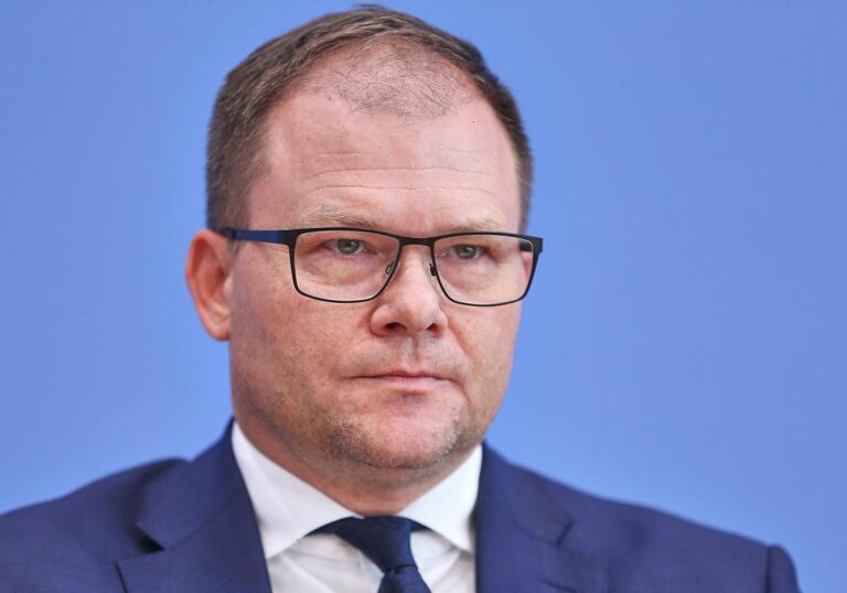 Carsten Schneider
