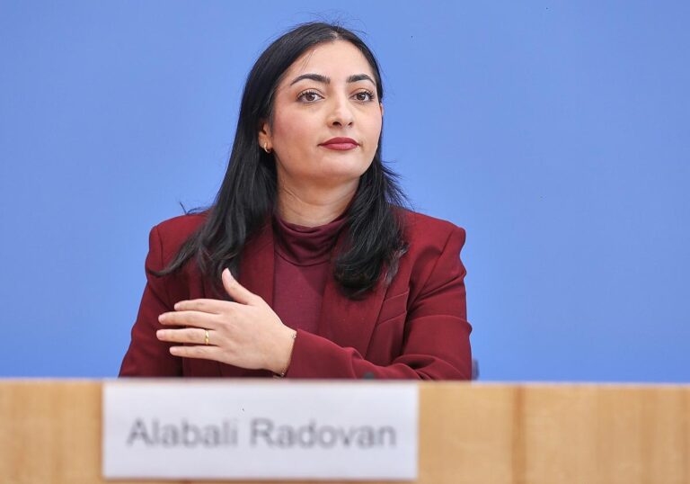 Reem Alabali