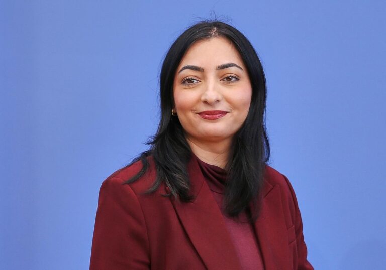 Reem Alabali