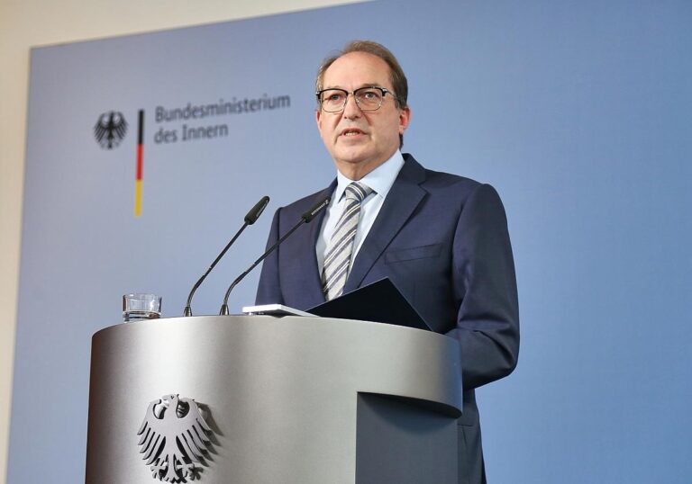 Alexander Dobrindt
