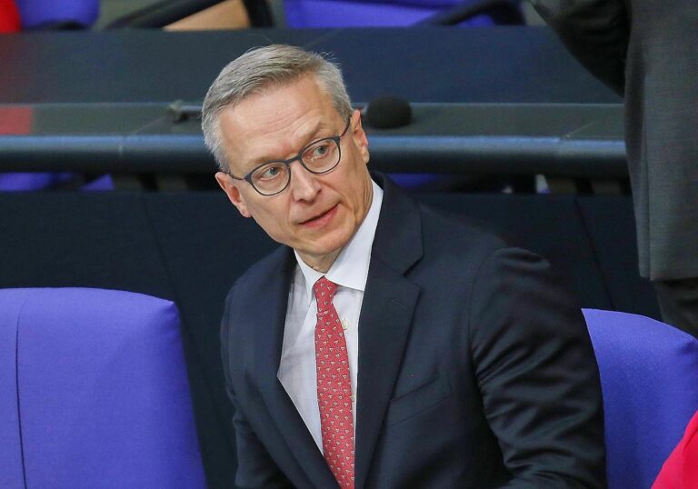 Karsten Wildberger