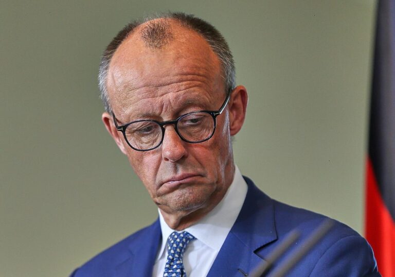 Friedrich Merz