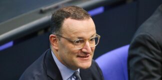 Jens Spahn