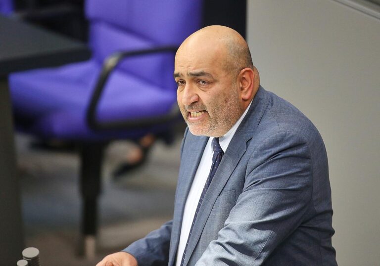 Omid Nouripour