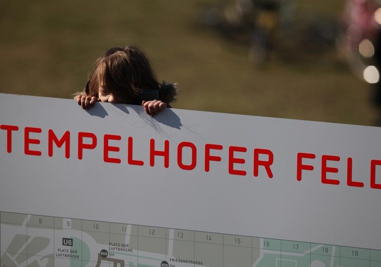 Tempelhofer Feld