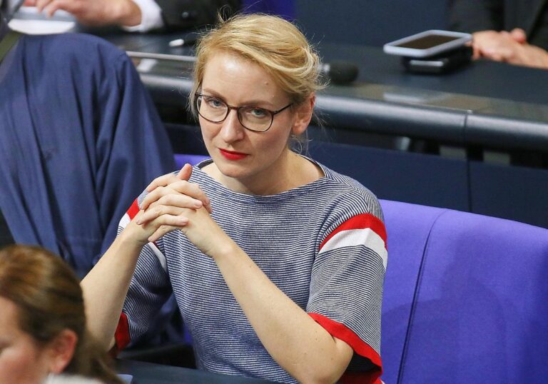 Ines Schwerdtner