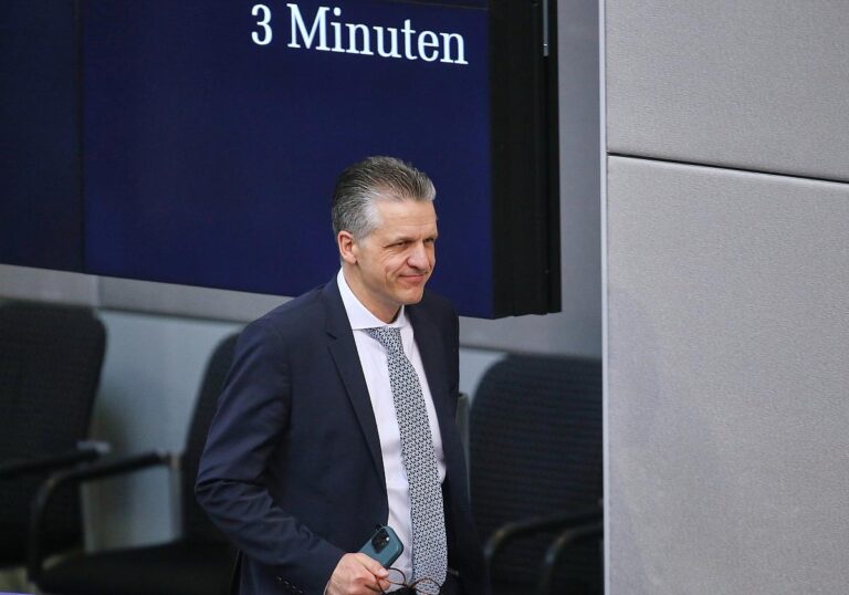 Thorsten Frei