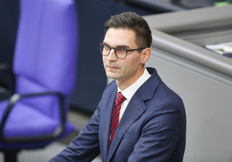 Sepp Müller