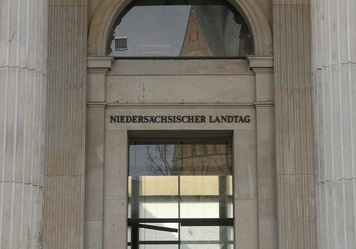 Niedersächsischer Landtag