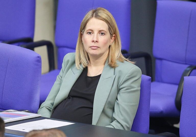 Verena Hubertz