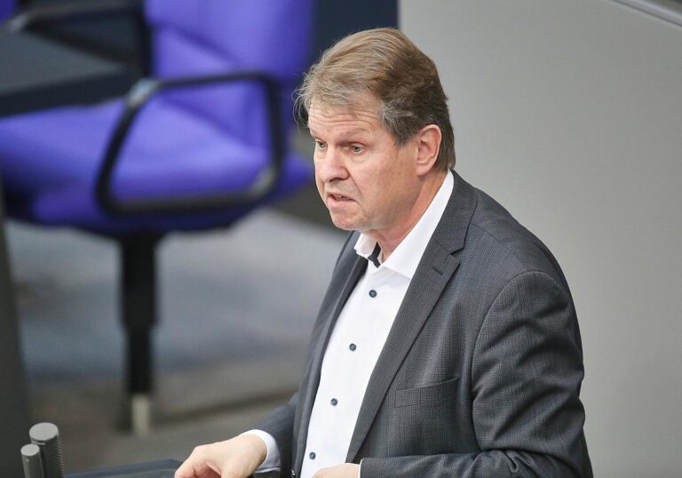 Ralf Stegner