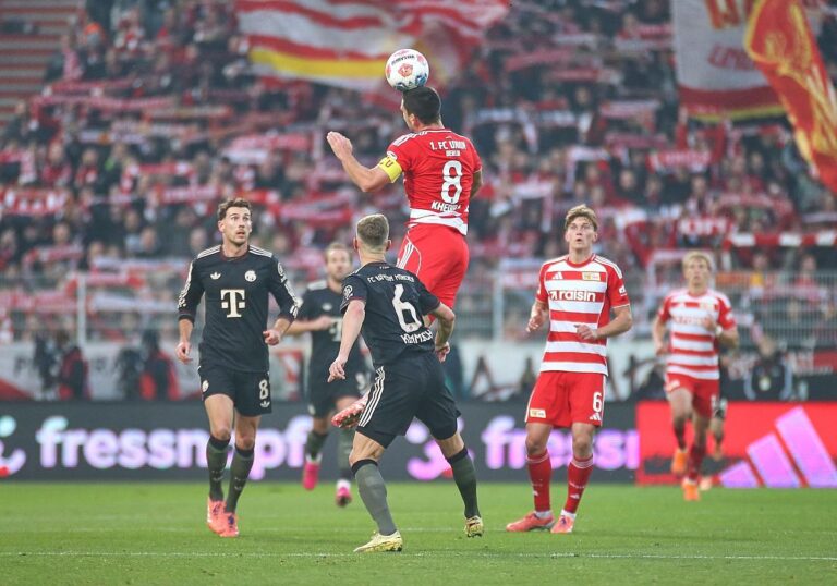Union Berlin
