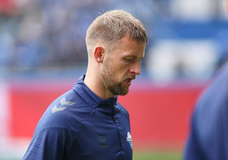 Sebastian Klaas