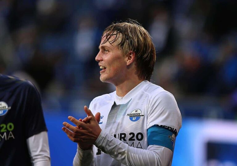 Felix Götze