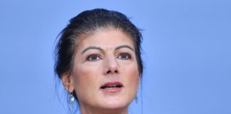 Sahra Wagenknecht