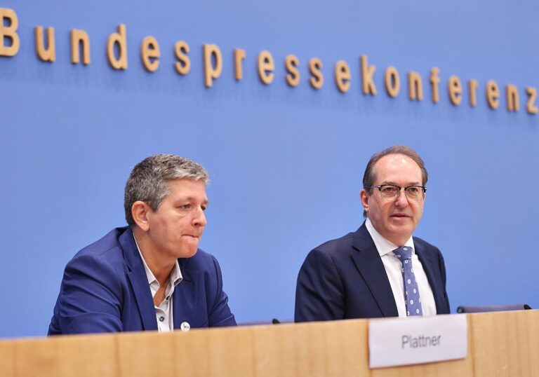 Vorstellung des