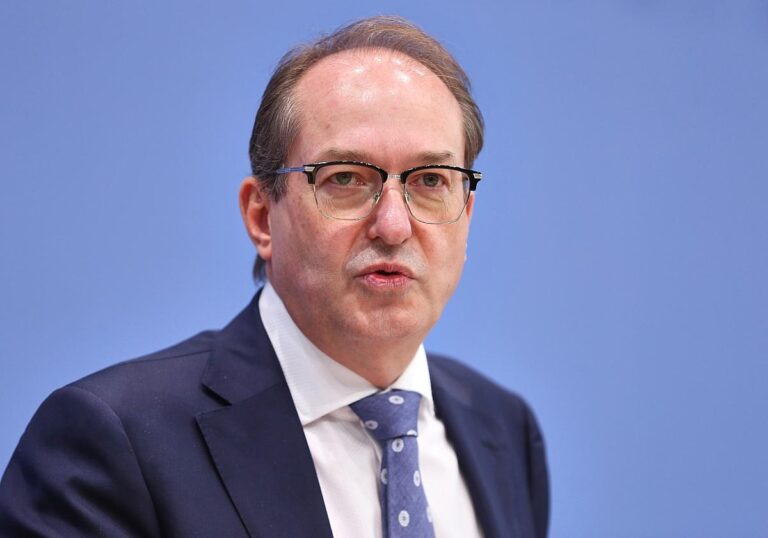 Alexander Dobrindt