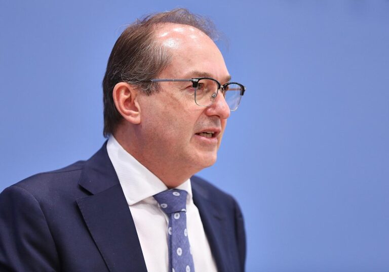 Alexander Dobrindt