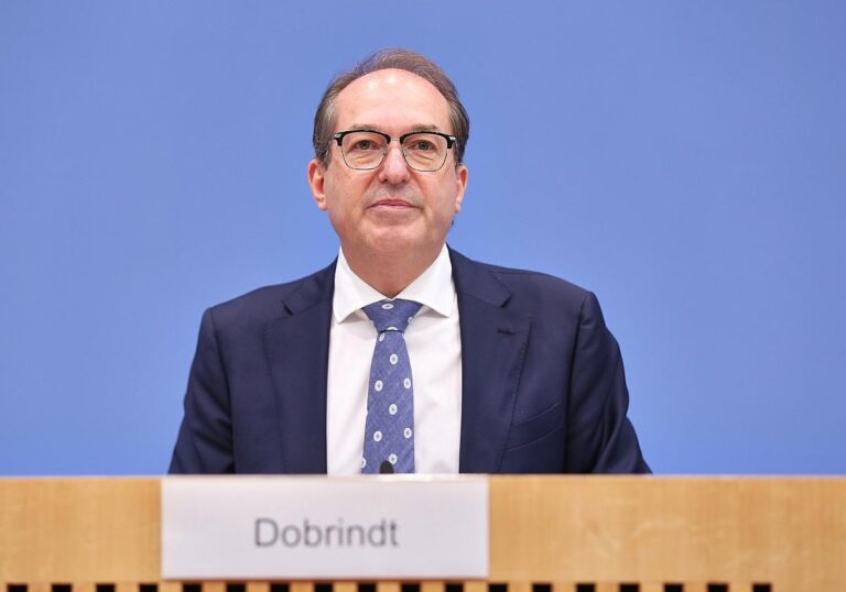 Alexander Dobrindt