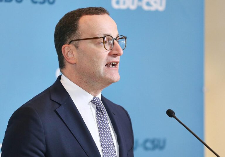 Jens Spahn