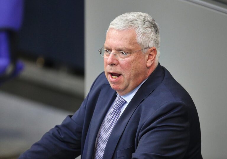 Jürgen Hardt