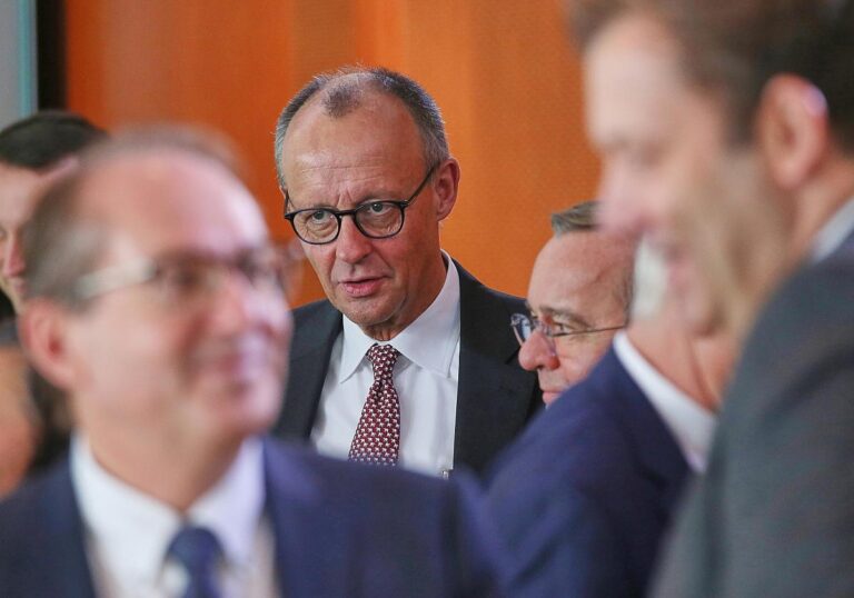 Friedrich Merz