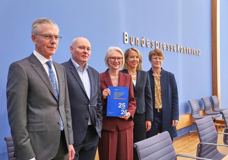 Vorstellung des