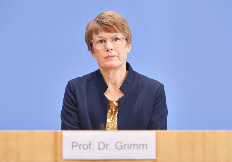 Veronika Grimm